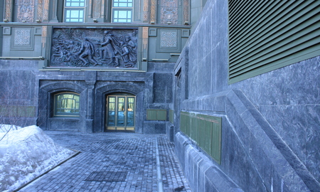 Главный Храм Вооруженных сил Российской Федерации
